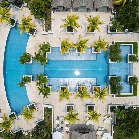 Indura Beach & Golf Resort Curio Collection By Hilton Tela Eksteriør bilde