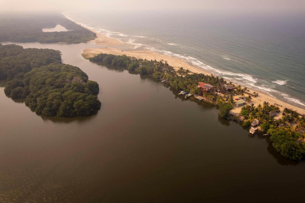 Indura Beach & Golf Resort Curio Collection By Hilton Tela Eksteriør bilde