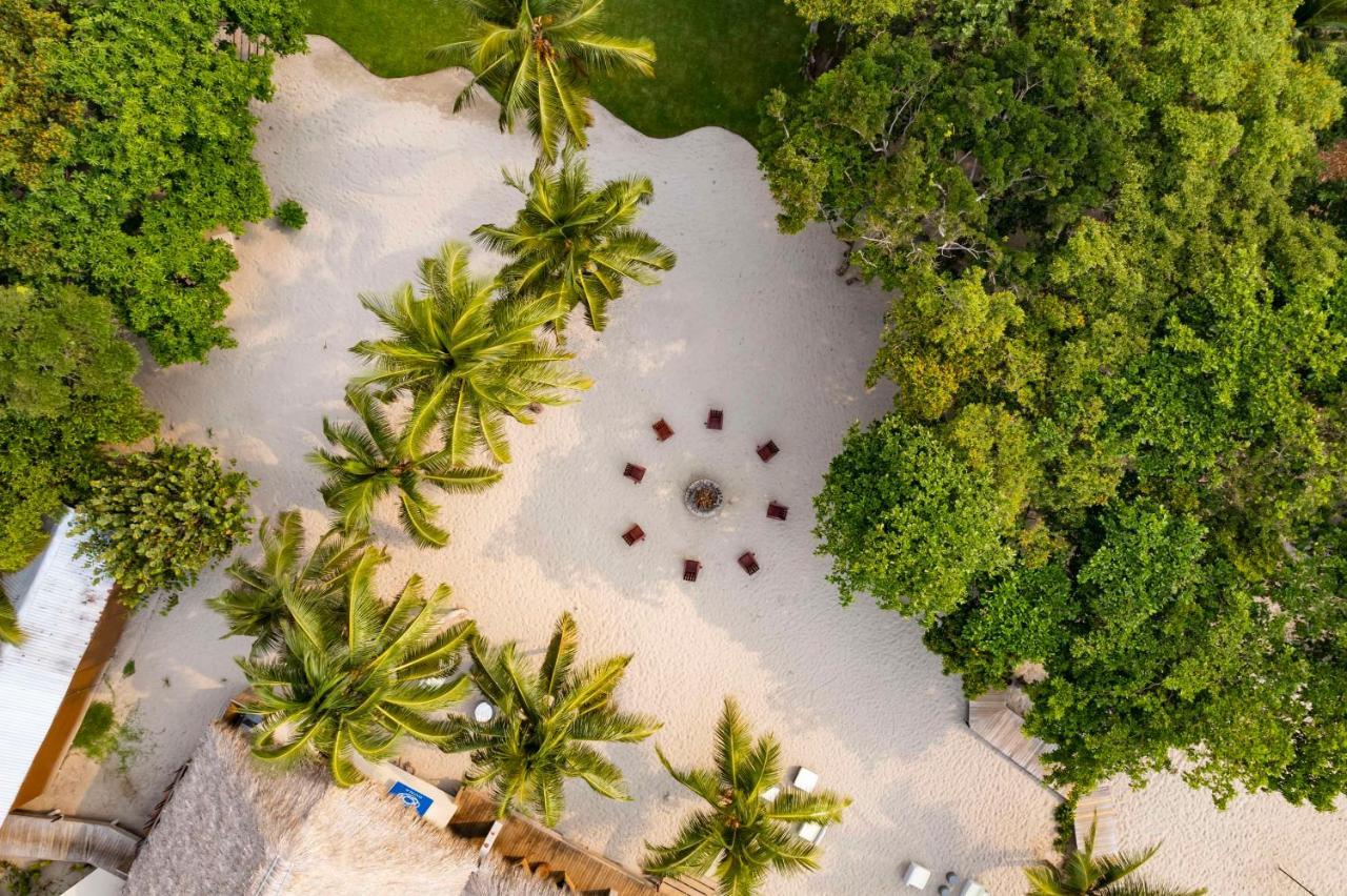 Indura Beach & Golf Resort Curio Collection By Hilton Tela Eksteriør bilde