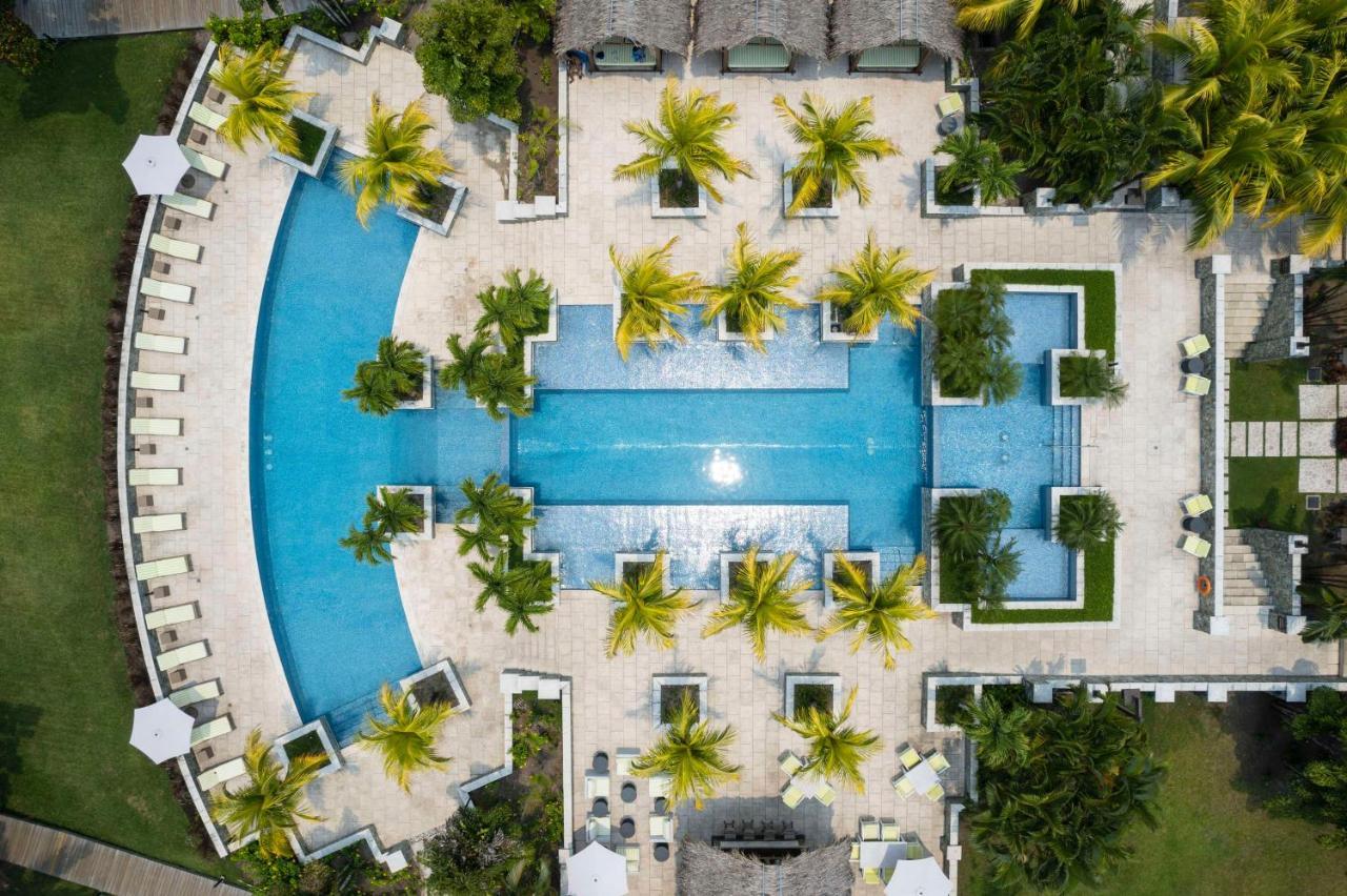 Indura Beach & Golf Resort Curio Collection By Hilton Tela Eksteriør bilde