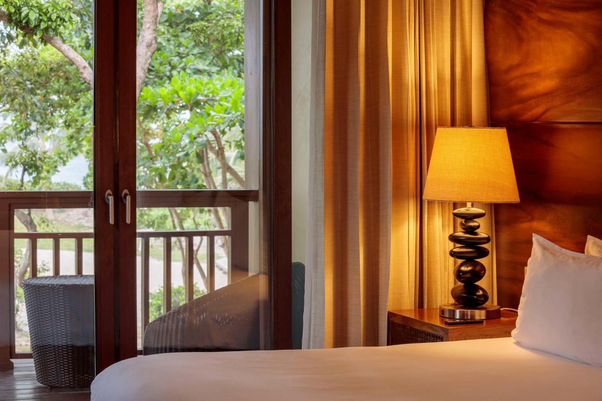 Indura Beach & Golf Resort Curio Collection By Hilton Tela Eksteriør bilde